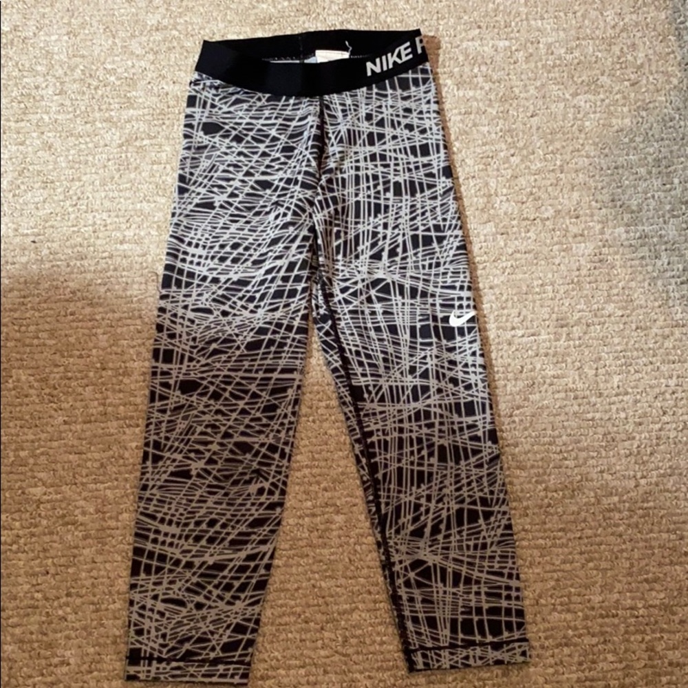 Nike leggings